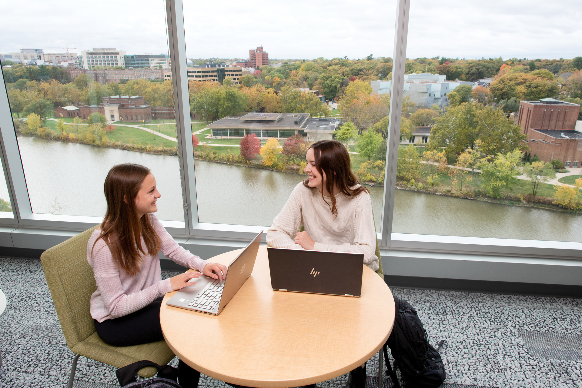 Catlett Hall Housing Division of Student Life The University of Iowa